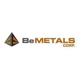 BeMetals Corp
