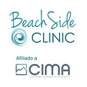 Logo de Beach Clinic
