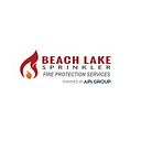 Logo de Beach Lake Sprinkler