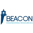 Logo de Beacon Engineering Resources