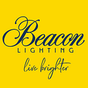 Logo de Beacon Lighting