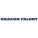 Logo de Beacon Talent