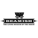 Beamish Museum logo