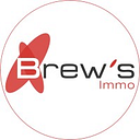 Logo de Beans & Brews