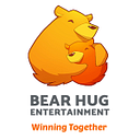 Logo de Bear Hug Pet Care Llc