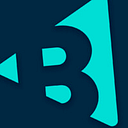 Logo de Becarios Mx
