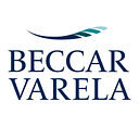 Logo de Beccar Varela