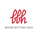 Becker Büttner Held PartGmbB logo