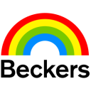 Logo de Beckers Group