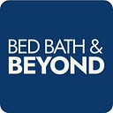 Logo de Bed Bath & Beyond