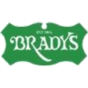 Logo de Beef 'O' Brady's - St Pete