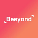 Logo de Beeyond Media Srl