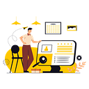 Logo de Behum