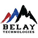 Logo de Belay Technologies