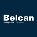 Logo de Belcan