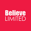 Logo de Believe Nigeria Limited