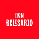 Logo de Belisario