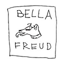 Bella Freud Ltd logo