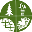 Logo de Bellevue School District