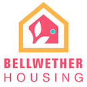 Logo de Bellwether Housing