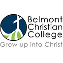 Logo de Belmont Christian College