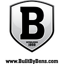 Logo de Ben's Structural Fabrication, Inc.