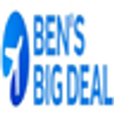 Logo de Ben's Windoors Inc.