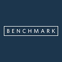 Benchmark cleaning services logo
