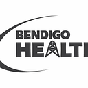 Logo de Bendigo Health