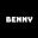 Logo de Benny Chile