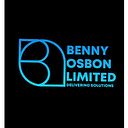 Logo de Benny Osbon Limited