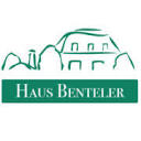 Logo de Benteler