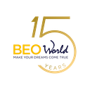 Logo de Beo World