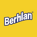 Logo de Berhlan De Colombia