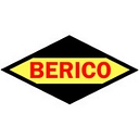 Berico Food Distribution Limited logo