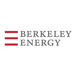 Berkeley Energy Ltd