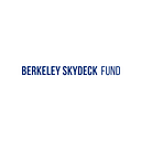 Logo de Berkeley SkyDeck Decal