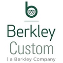 Berkley Custom Insurance Managers logo