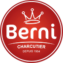 Berni and Mick Ireland logo