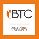 Logo de Best Talents Consulting LATAM