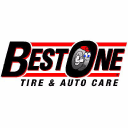 Logo de Best-One Tire & Service Inc