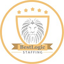 Logo de BestLogic Staffing