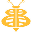 Logo de Better Buzz Coffee Company
