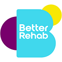 Logo de Better Rehab