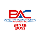 Logo de Beyer Air Conditioning and Heating, LLC