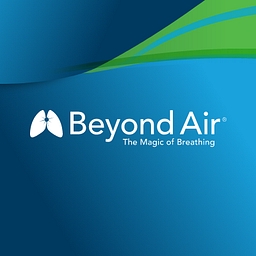 Beyond Air Inc