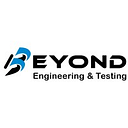 Logo de Beyond Engineering And Testing, Llc
