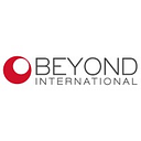 Logo de Beyond International Group