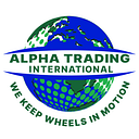 Logo de Bhagi's International Trading Corporation