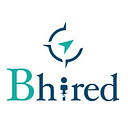 Logo de Bhired